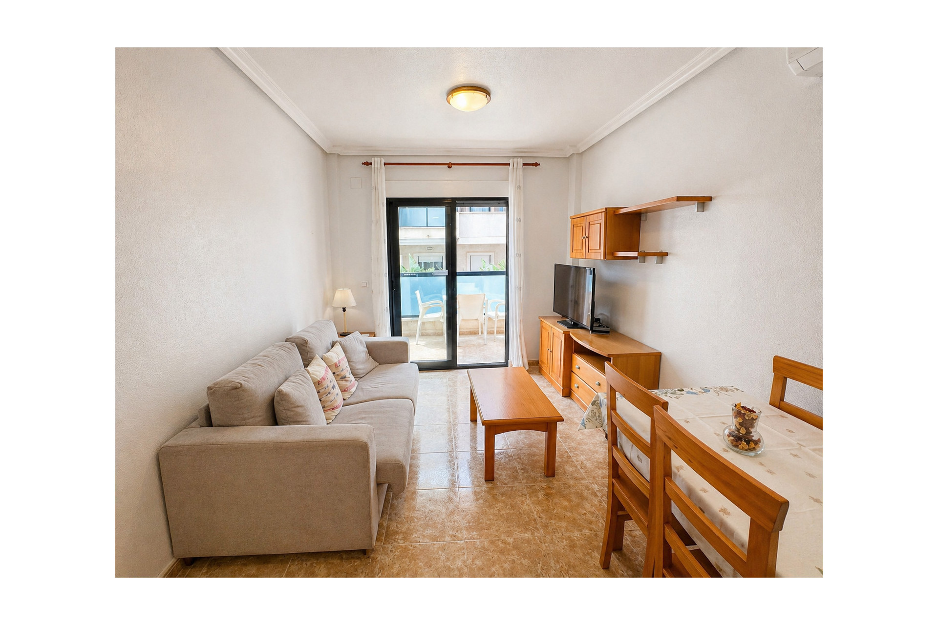 Revente - Appartement -
Orihuela Costa - Costa Blanca