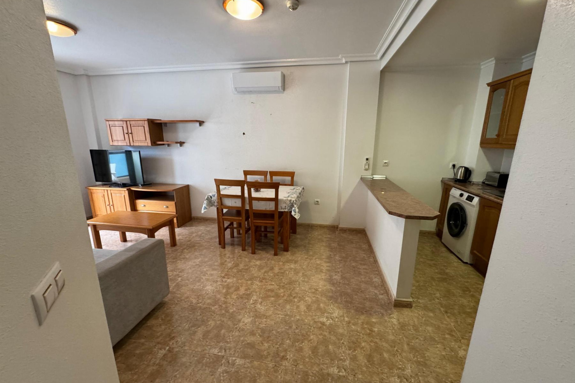 Revente - Appartement -
Orihuela Costa - Costa Blanca