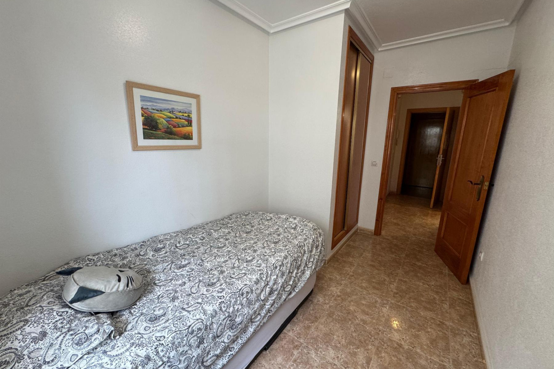 Revente - Appartement -
Orihuela Costa - Costa Blanca