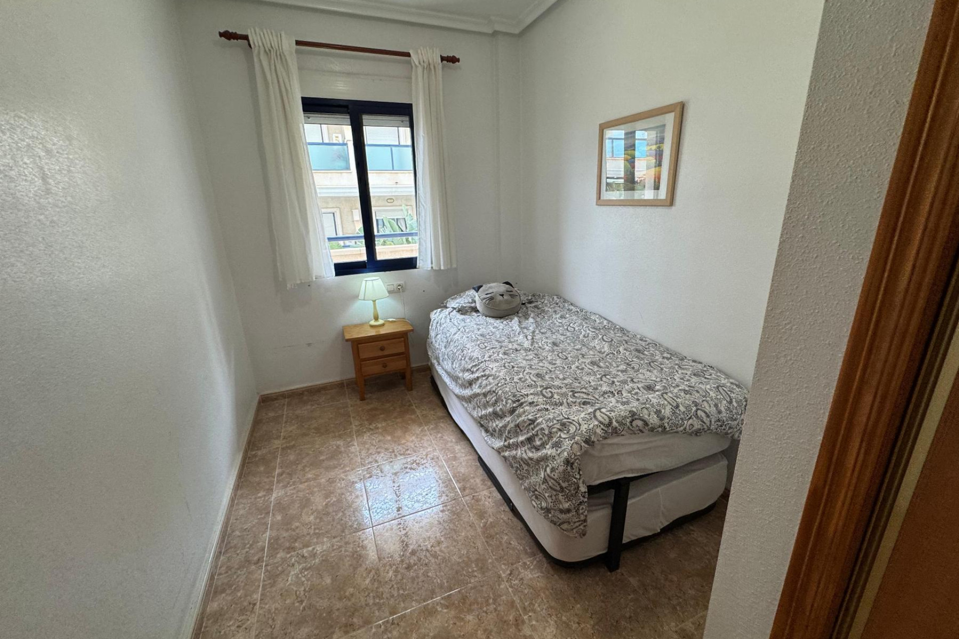 Revente - Appartement -
Orihuela Costa - Costa Blanca