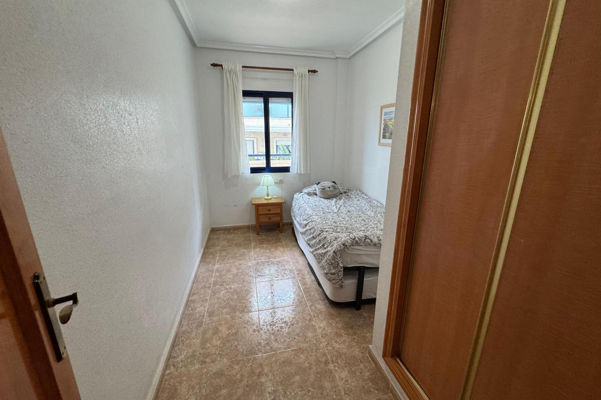 Revente - Appartement -
Orihuela Costa - Costa Blanca
