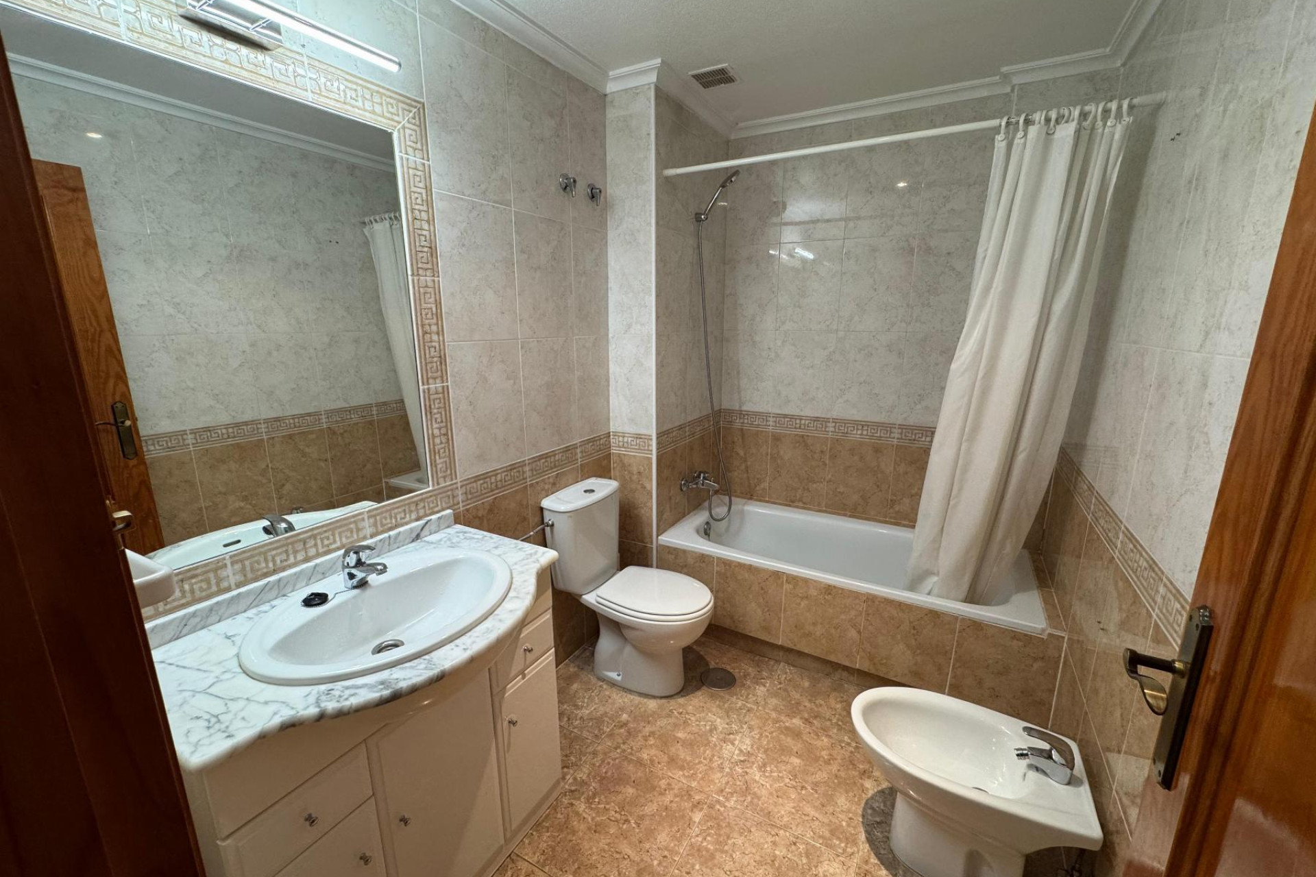 Revente - Appartement -
Orihuela Costa - Costa Blanca