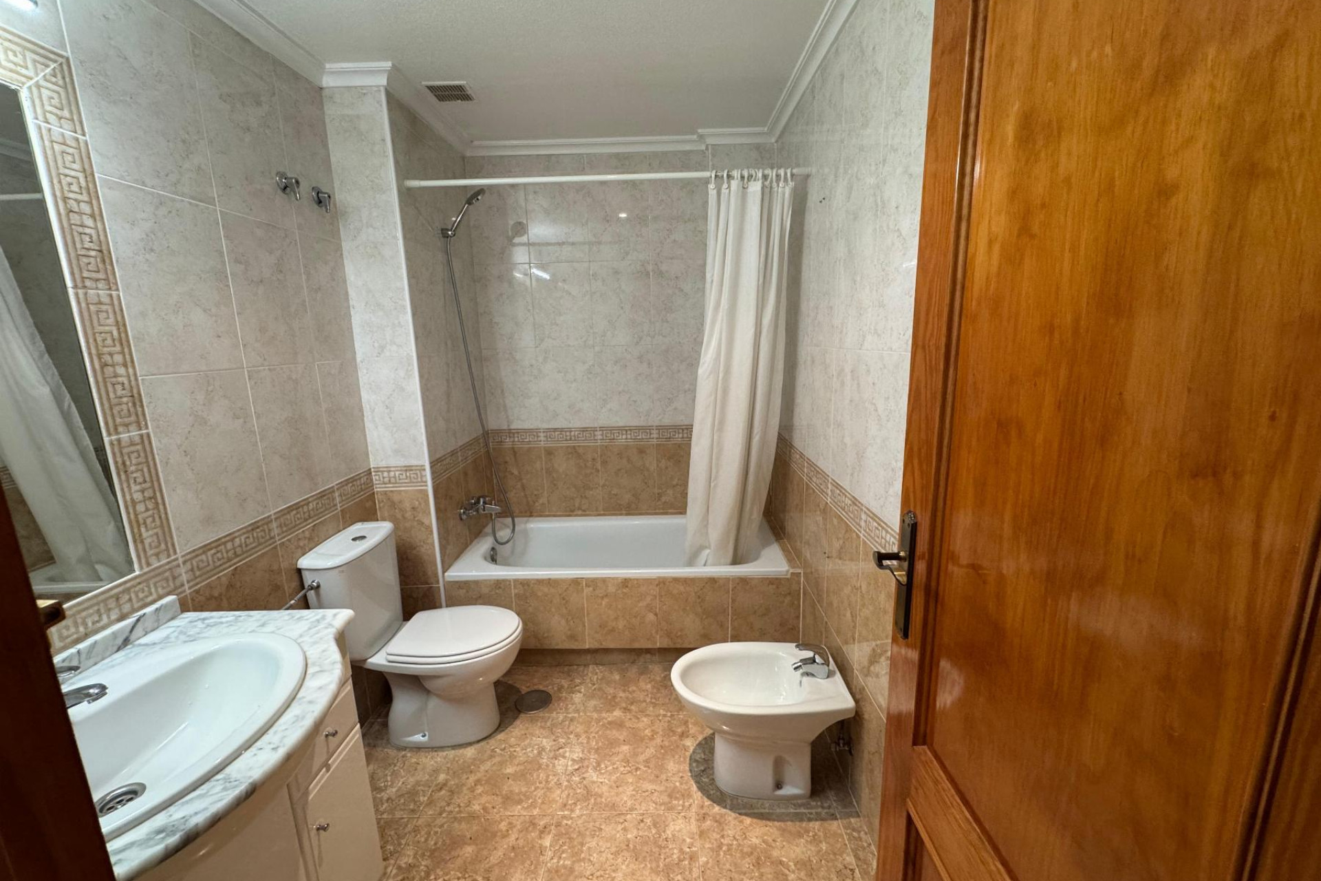 Revente - Appartement -
Orihuela Costa - Costa Blanca
