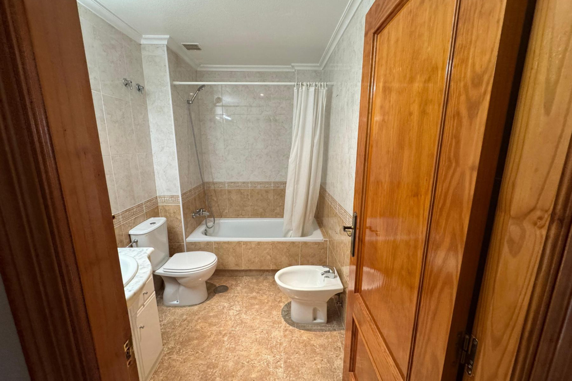 Revente - Appartement -
Orihuela Costa - Costa Blanca