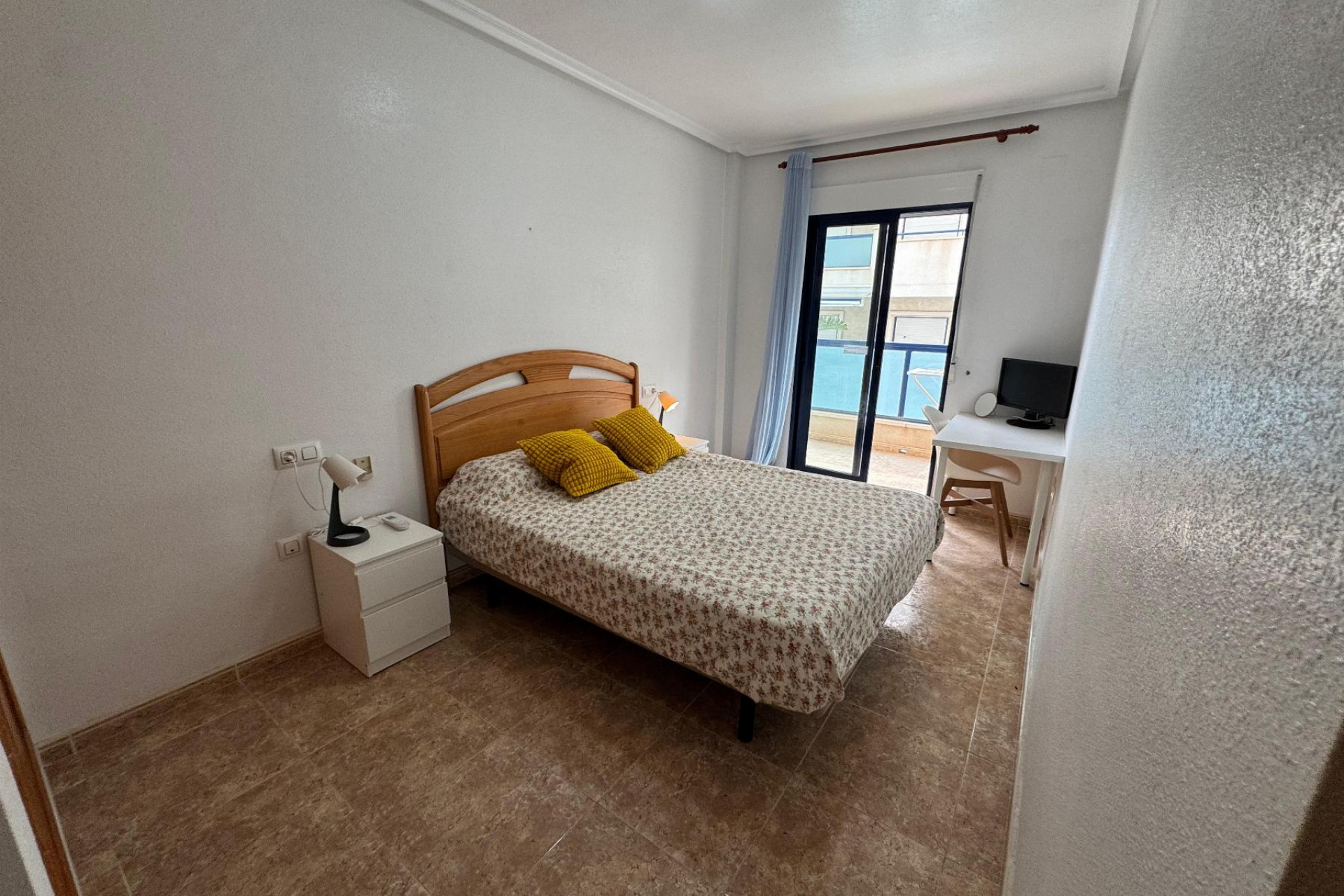 Revente - Appartement -
Orihuela Costa - Costa Blanca