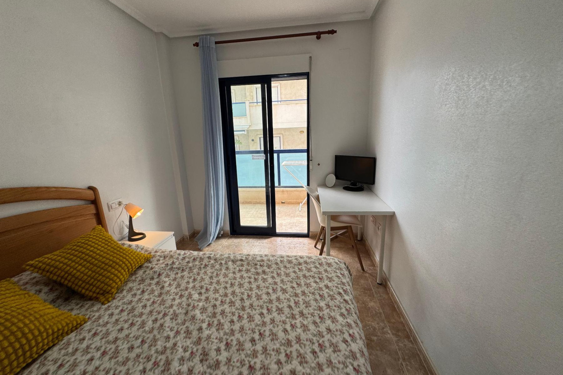 Revente - Appartement -
Orihuela Costa - Costa Blanca