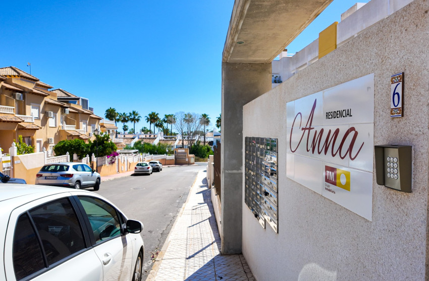 Revente - Appartement -
Orihuela Costa - Costa Blanca