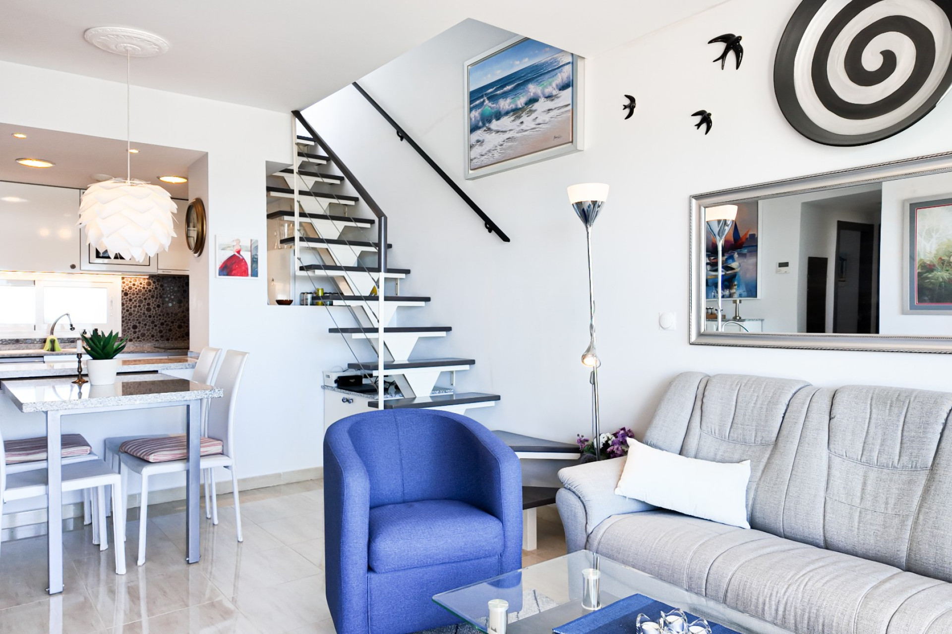 Revente - Appartement -
Orihuela Costa - Costa Blanca