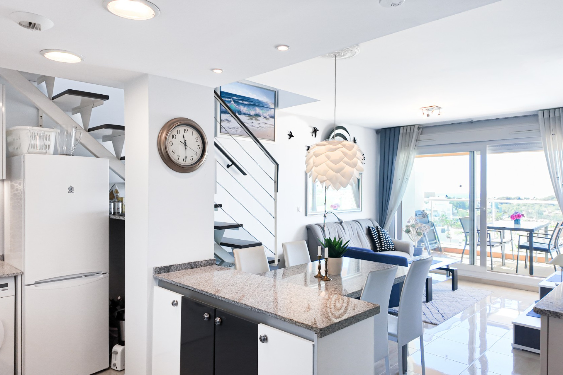 Revente - Appartement -
Orihuela Costa - Costa Blanca