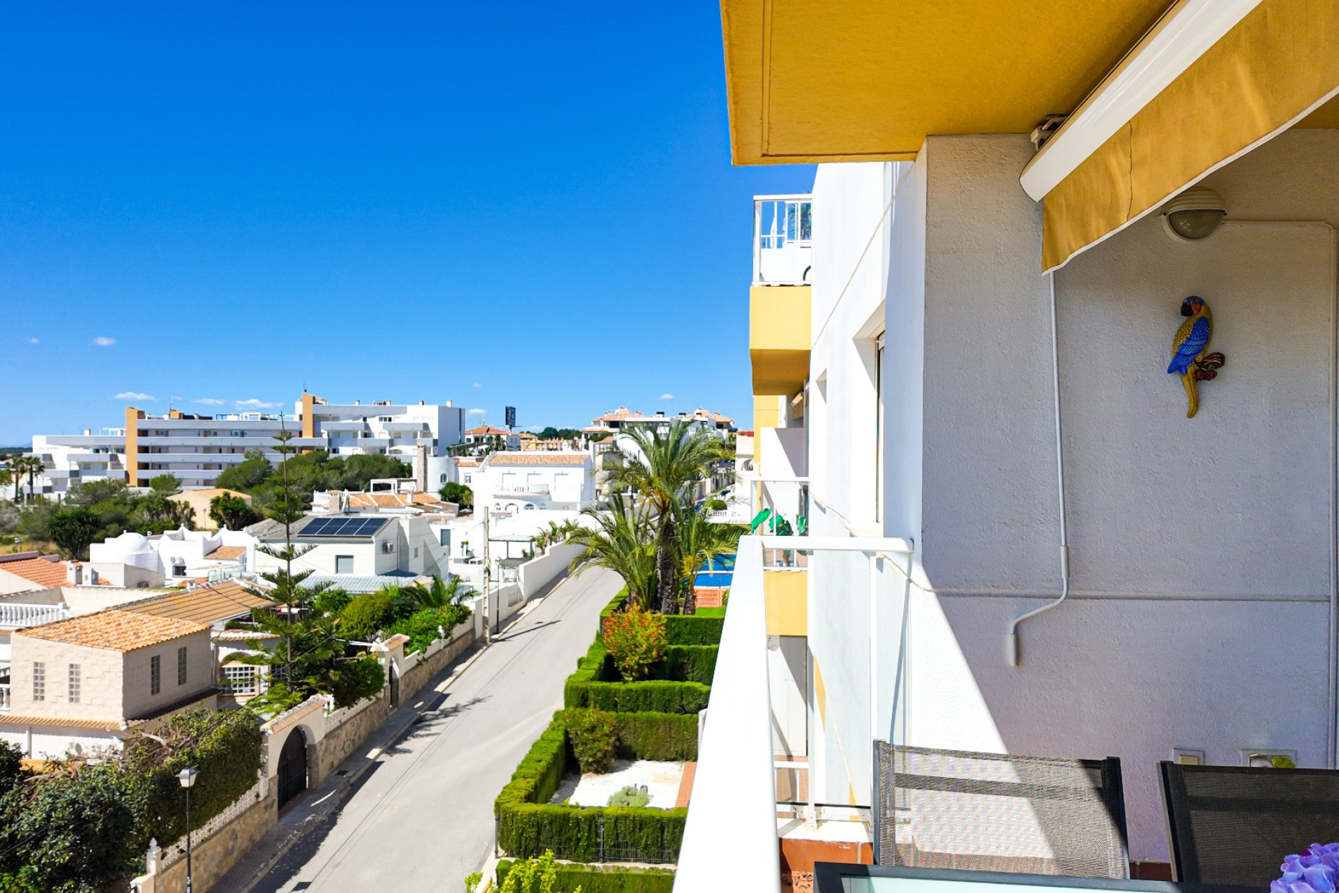 Revente - Appartement -
Orihuela Costa - Costa Blanca