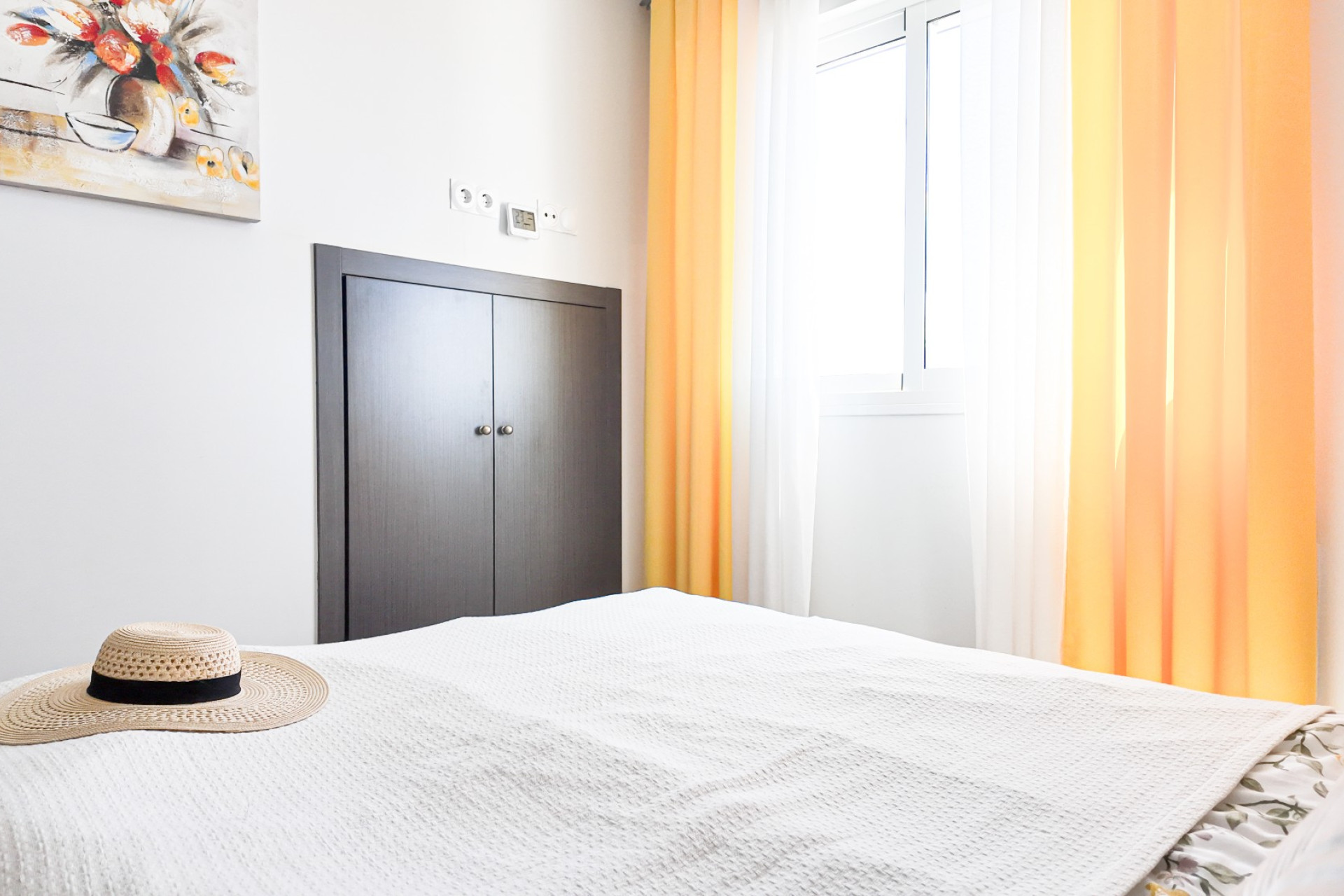 Revente - Appartement -
Orihuela Costa - Costa Blanca