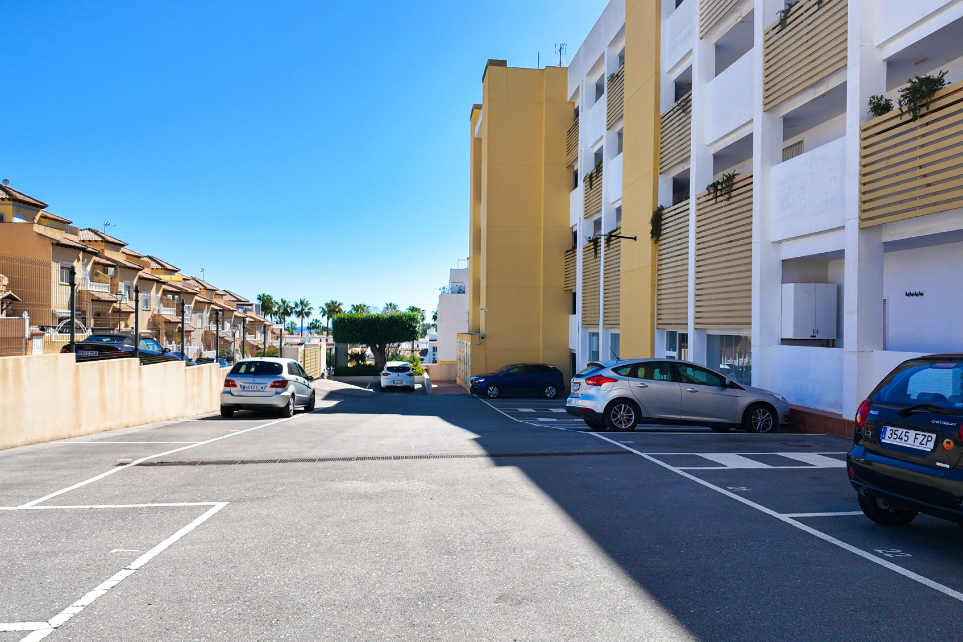 Revente - Appartement -
Orihuela Costa - Costa Blanca