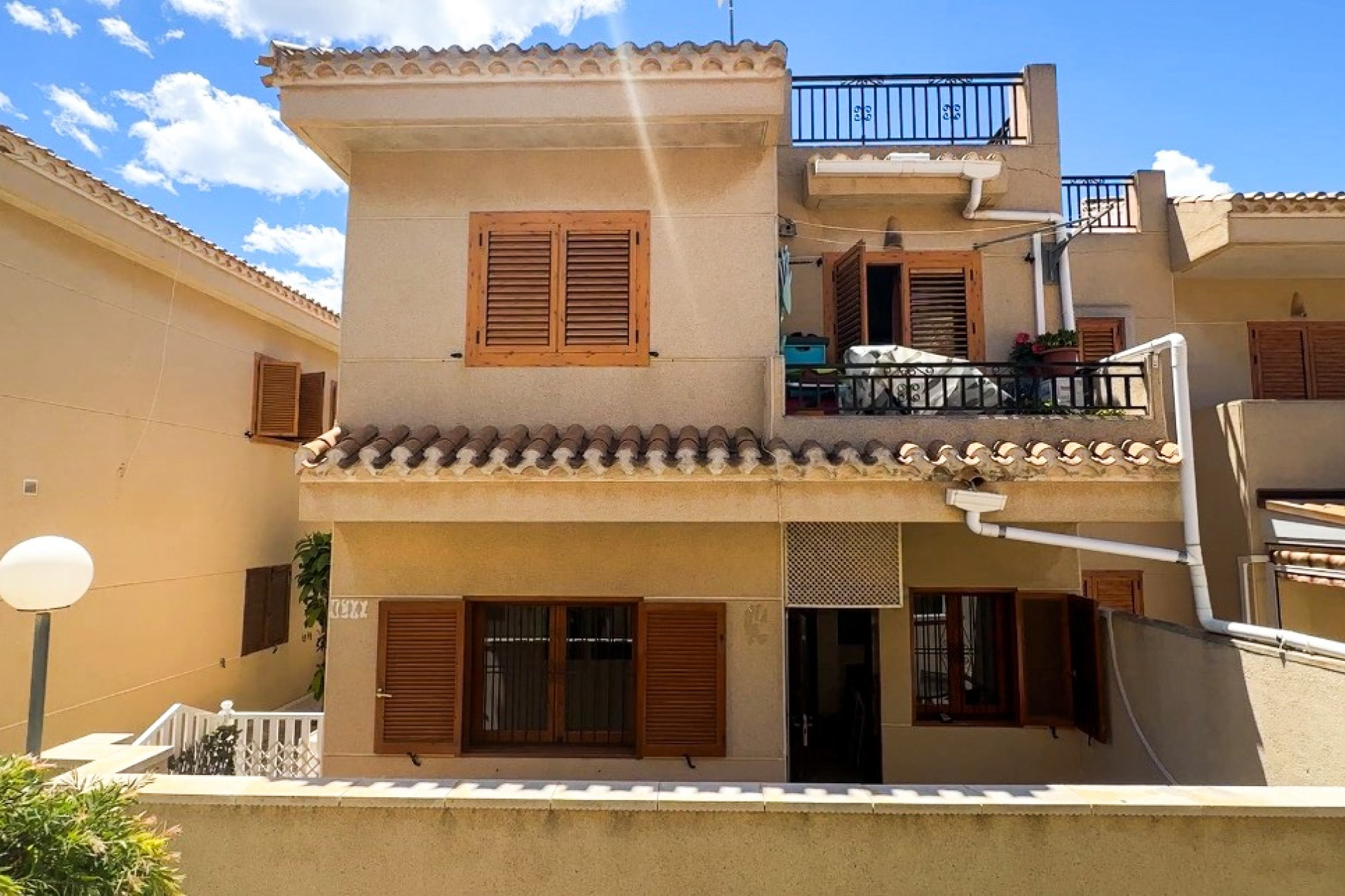 Revente - Appartement -
Orihuela Costa - Costa Blanca