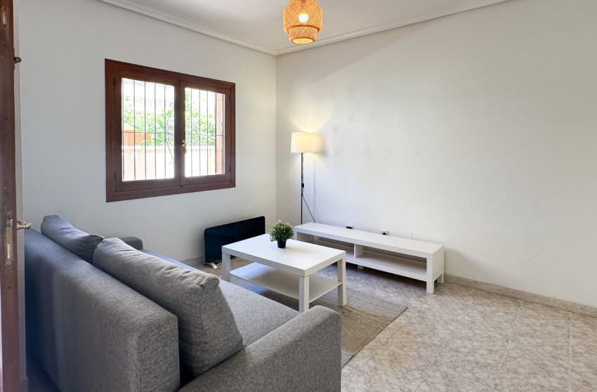 Revente - Appartement -
Orihuela Costa - Costa Blanca