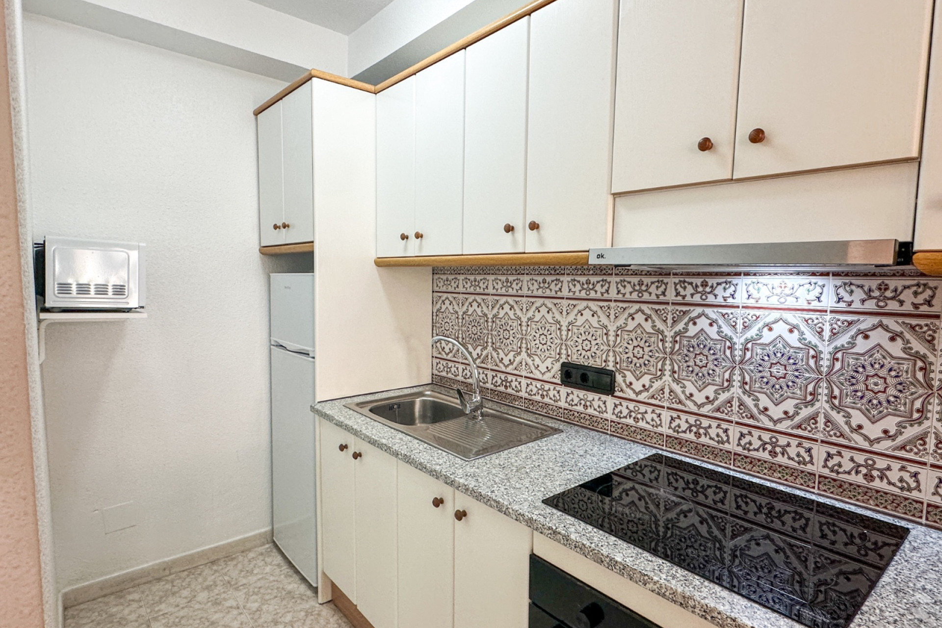 Revente - Appartement -
Orihuela Costa - Costa Blanca