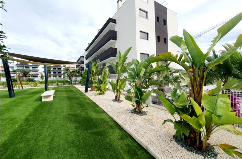Revente - Appartement -
Orihuela Costa - Costa Blanca