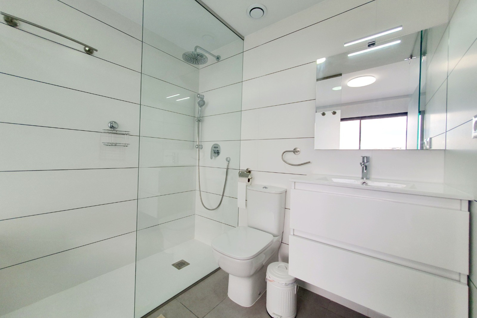 Revente - Appartement -
Orihuela Costa - Costa Blanca