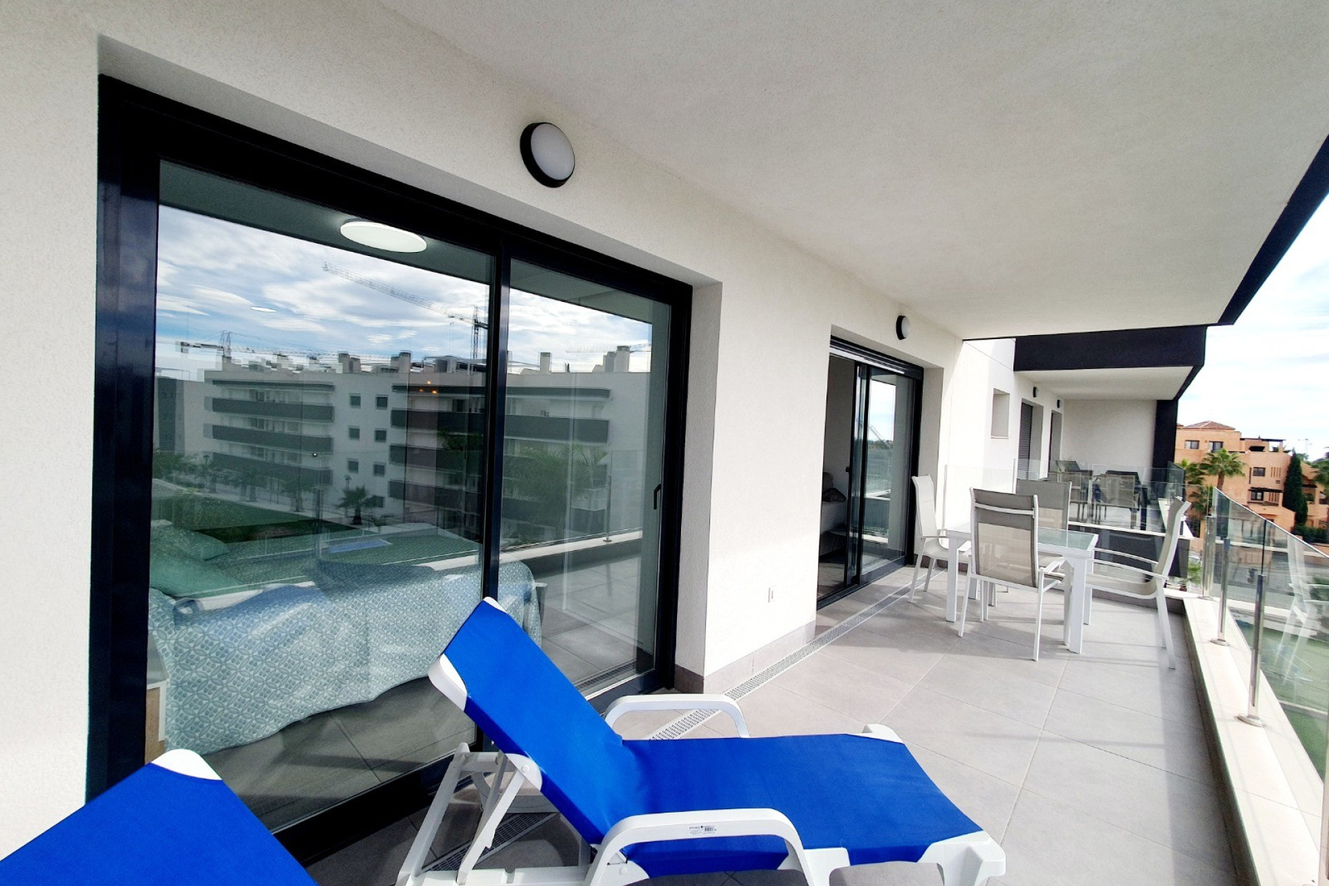 Revente - Appartement -
Orihuela Costa - Costa Blanca