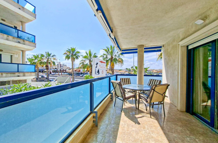 Revente - Appartement -
Orihuela Costa - Costa Blanca