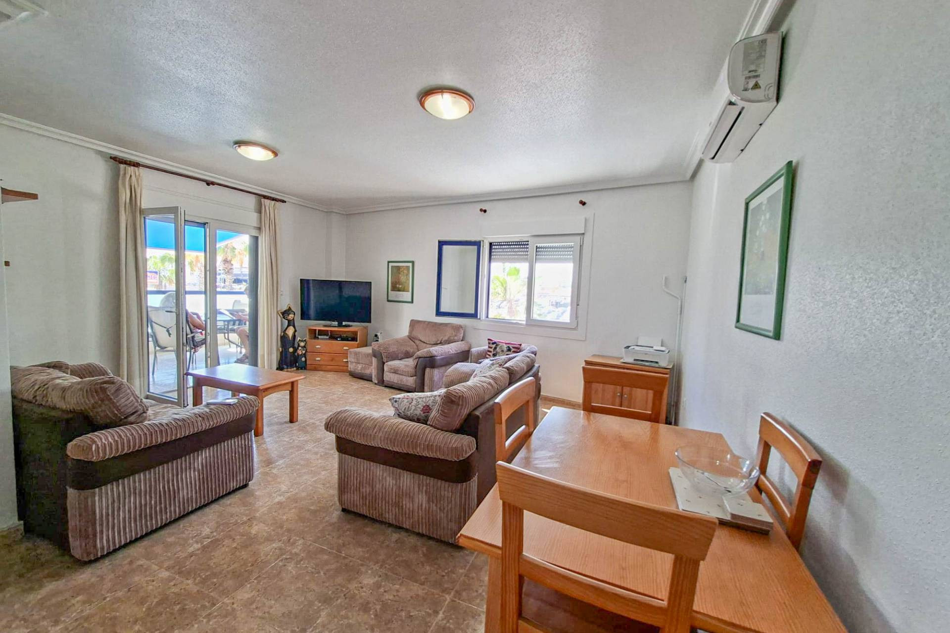 Revente - Appartement -
Orihuela Costa - Costa Blanca