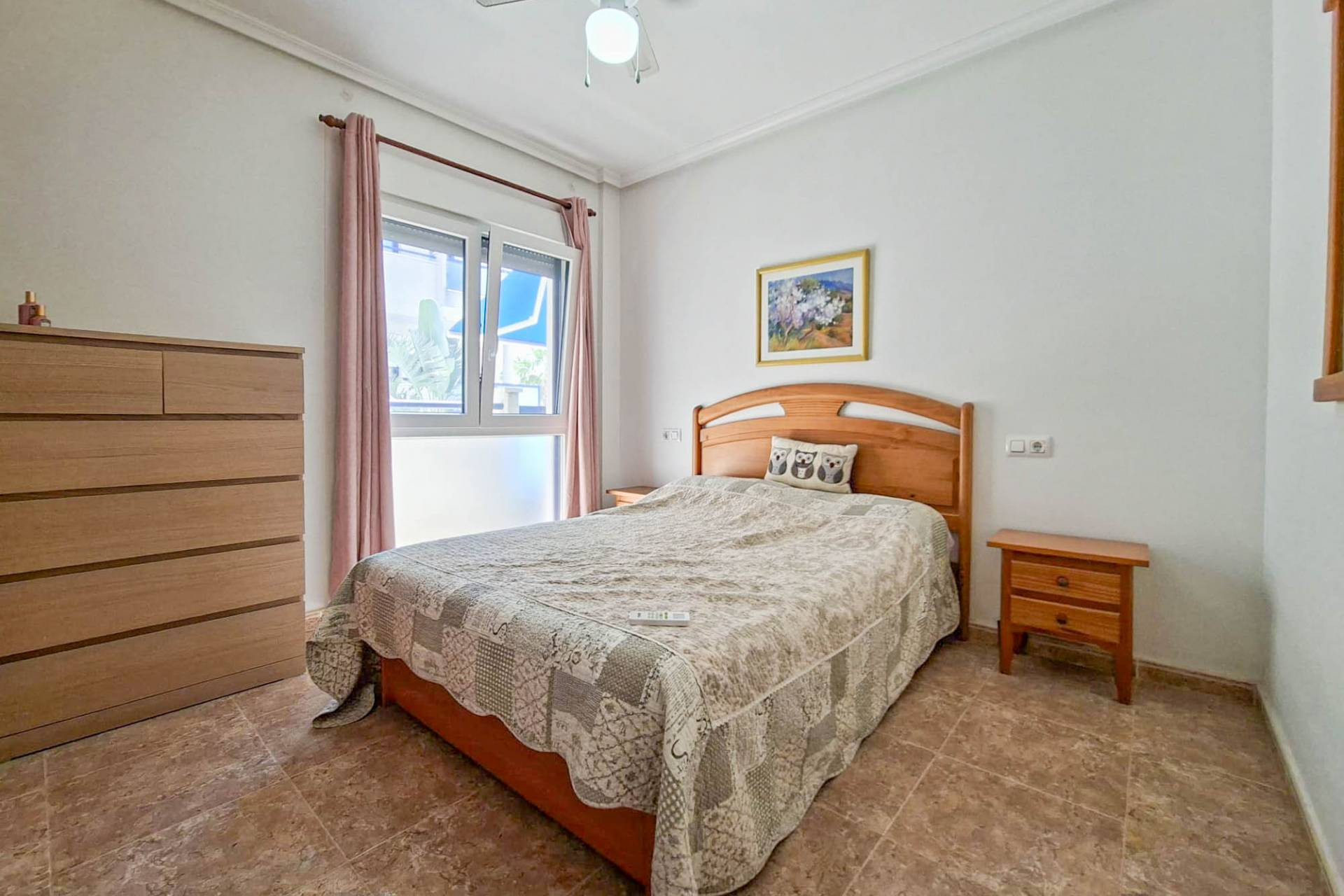 Revente - Appartement -
Orihuela Costa - Costa Blanca