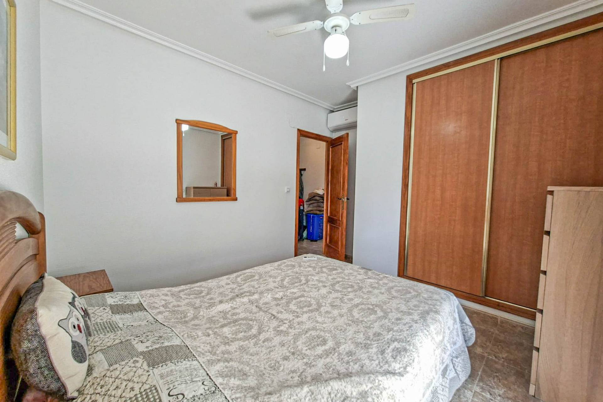 Revente - Appartement -
Orihuela Costa - Costa Blanca