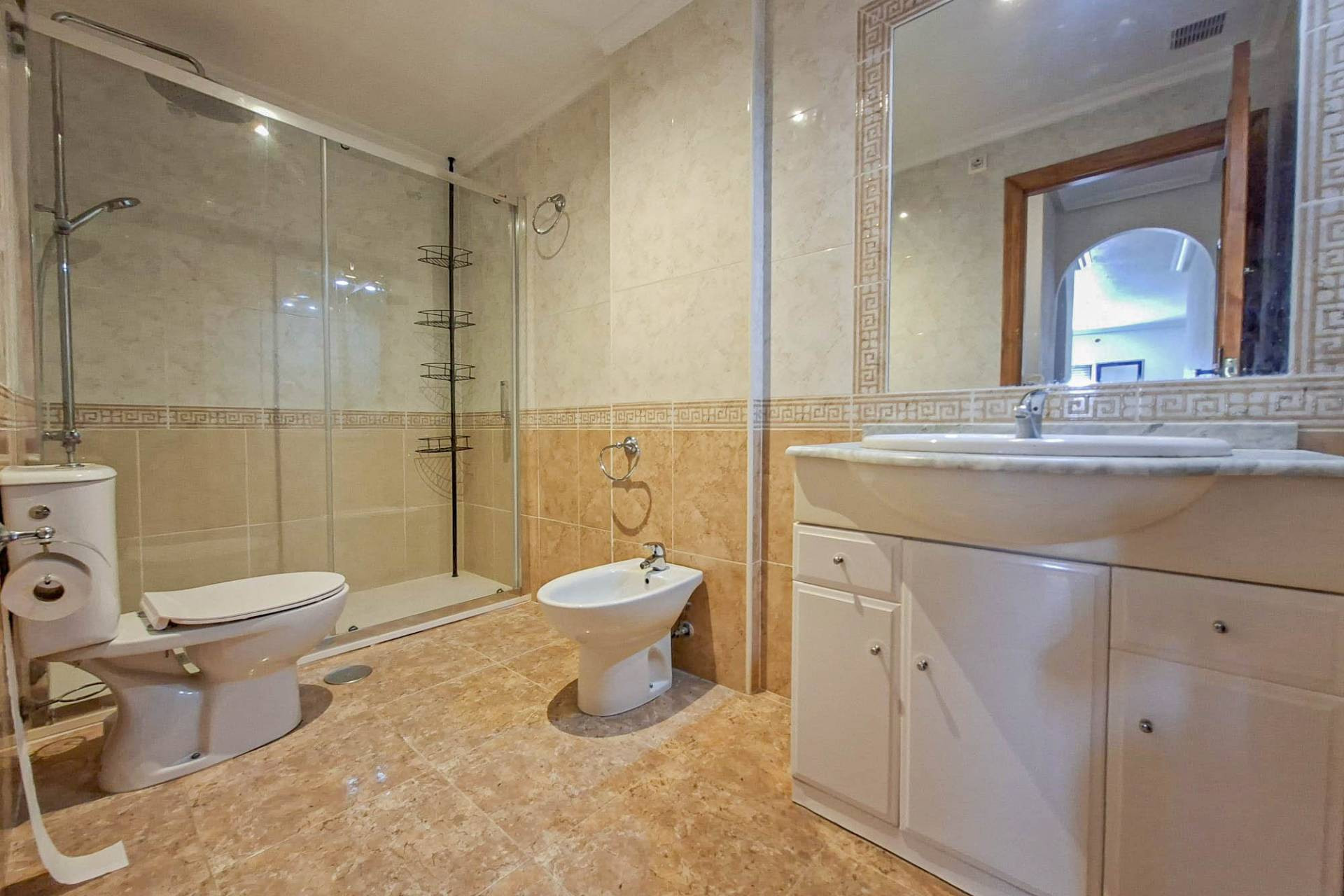 Revente - Appartement -
Orihuela Costa - Costa Blanca