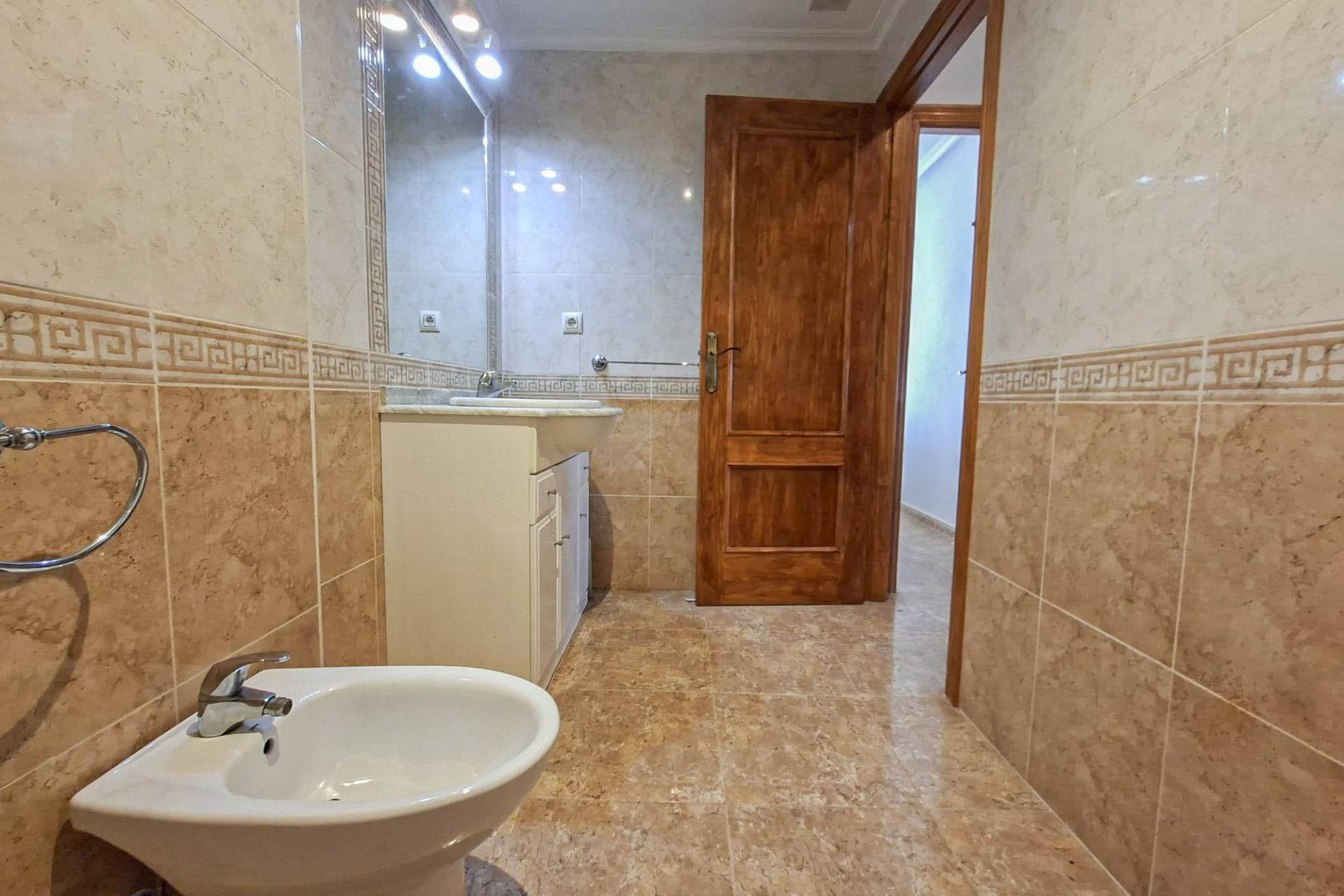 Revente - Appartement -
Orihuela Costa - Costa Blanca