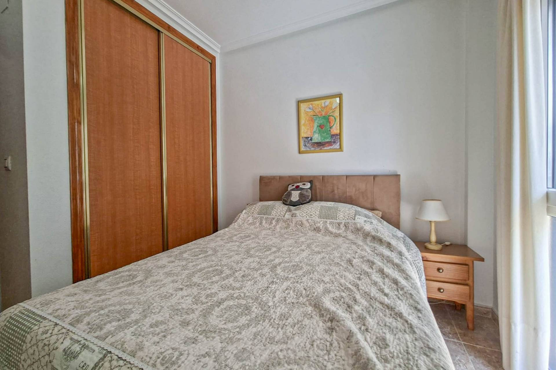 Revente - Appartement -
Orihuela Costa - Costa Blanca