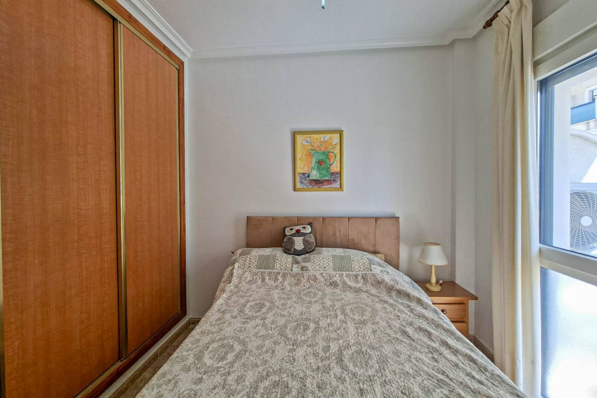 Revente - Appartement -
Orihuela Costa - Costa Blanca