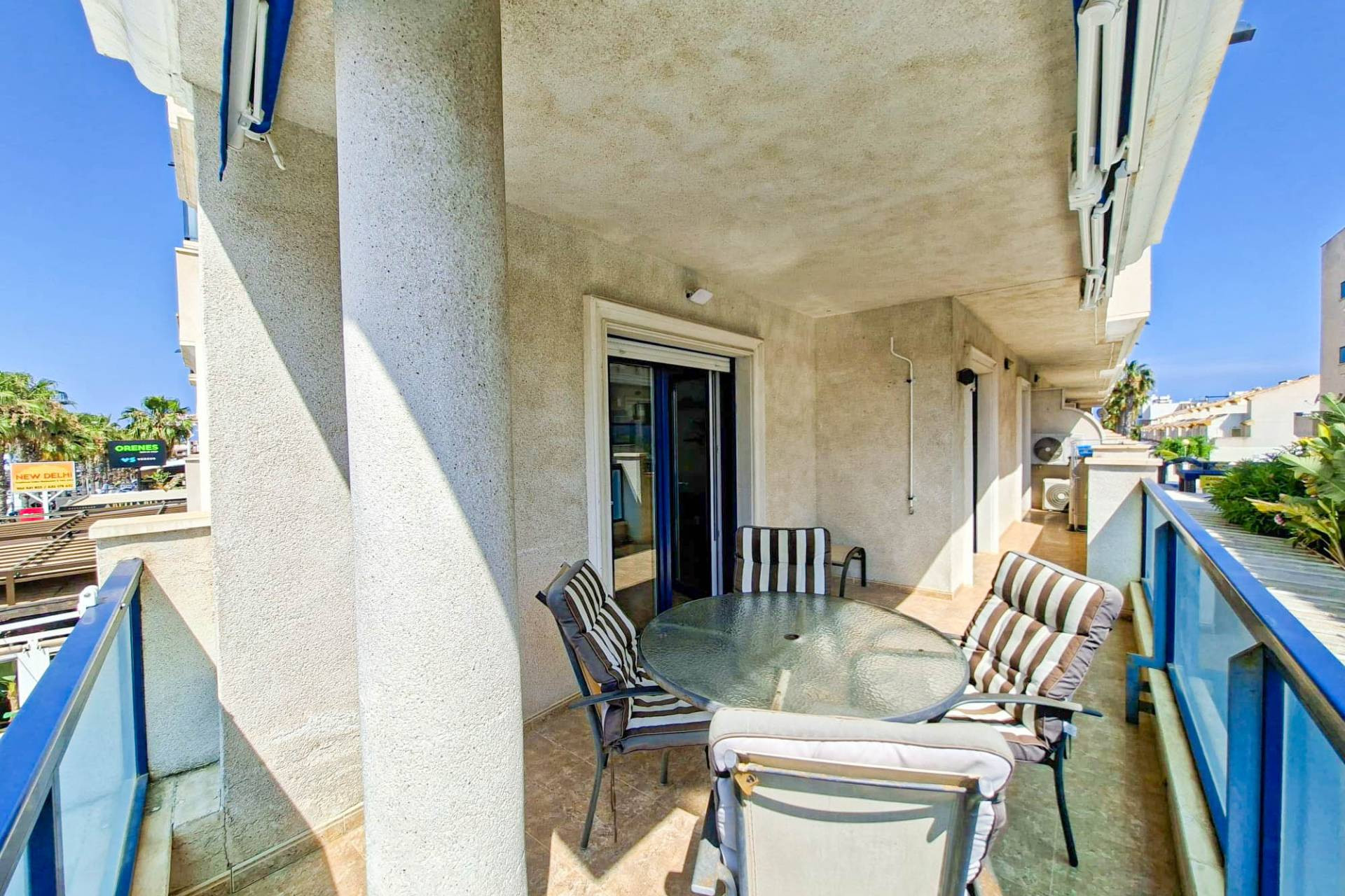 Revente - Appartement -
Orihuela Costa - Costa Blanca