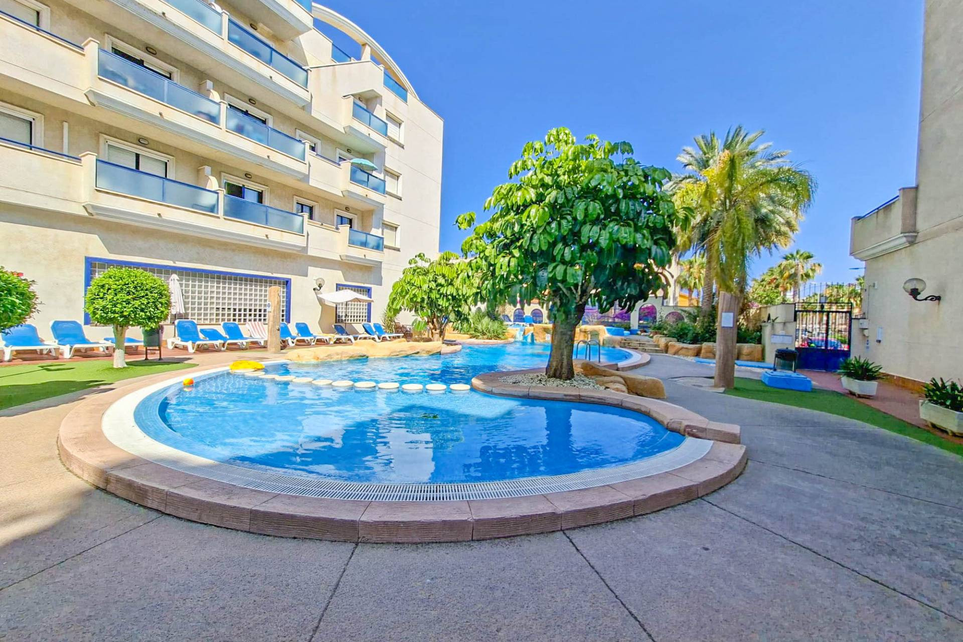 Revente - Appartement -
Orihuela Costa - Costa Blanca