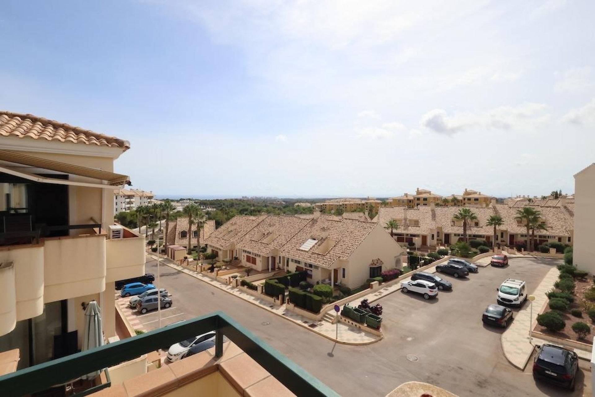Revente - Appartement -
Orihuela Costa - Costa Blanca