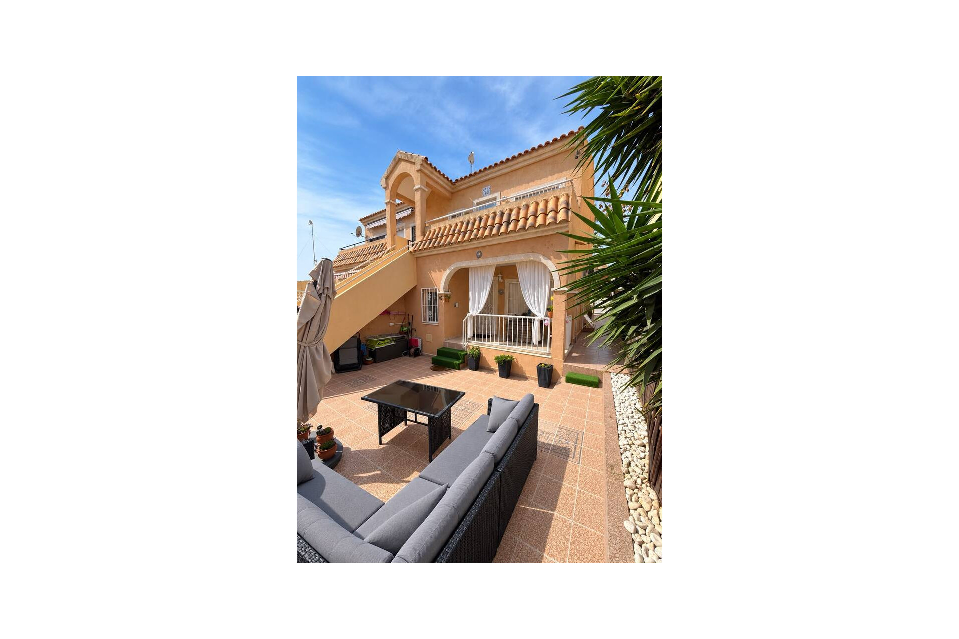 Revente - Appartement -
Orihuela Costa - Costa Blanca