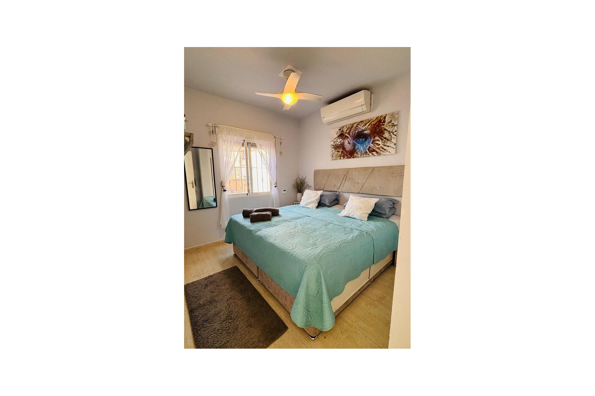 Revente - Appartement -
Orihuela Costa - Costa Blanca