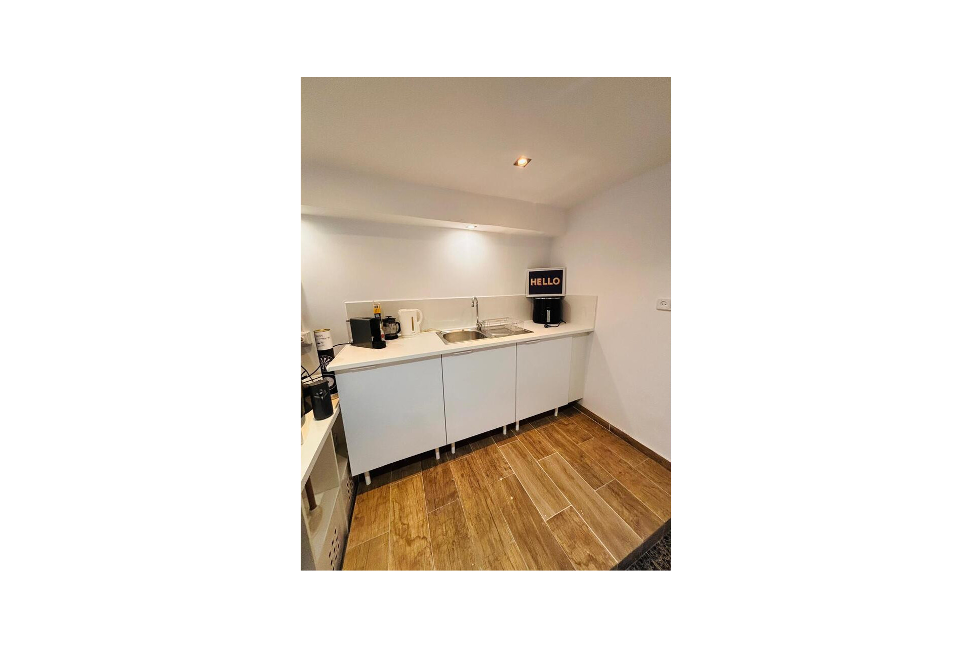 Revente - Appartement -
Orihuela Costa - Costa Blanca