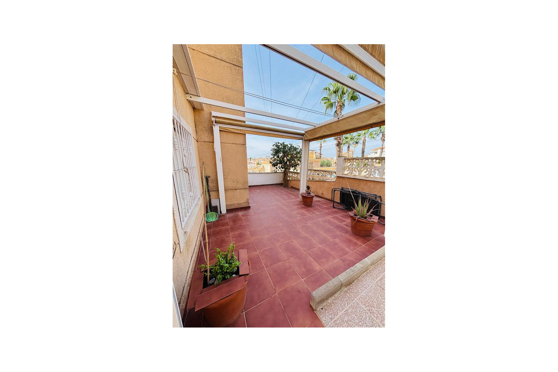 Revente - Appartement -
Orihuela Costa - Costa Blanca
