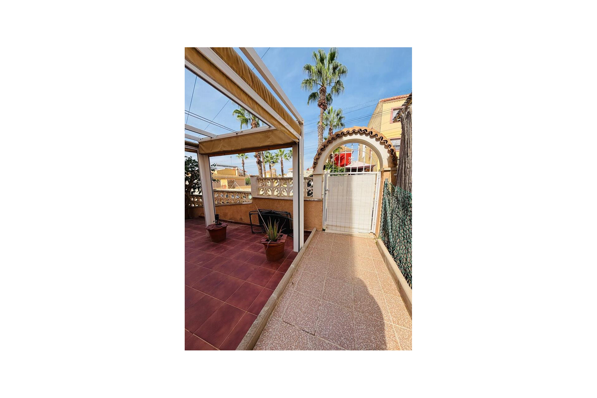 Revente - Appartement -
Orihuela Costa - Costa Blanca