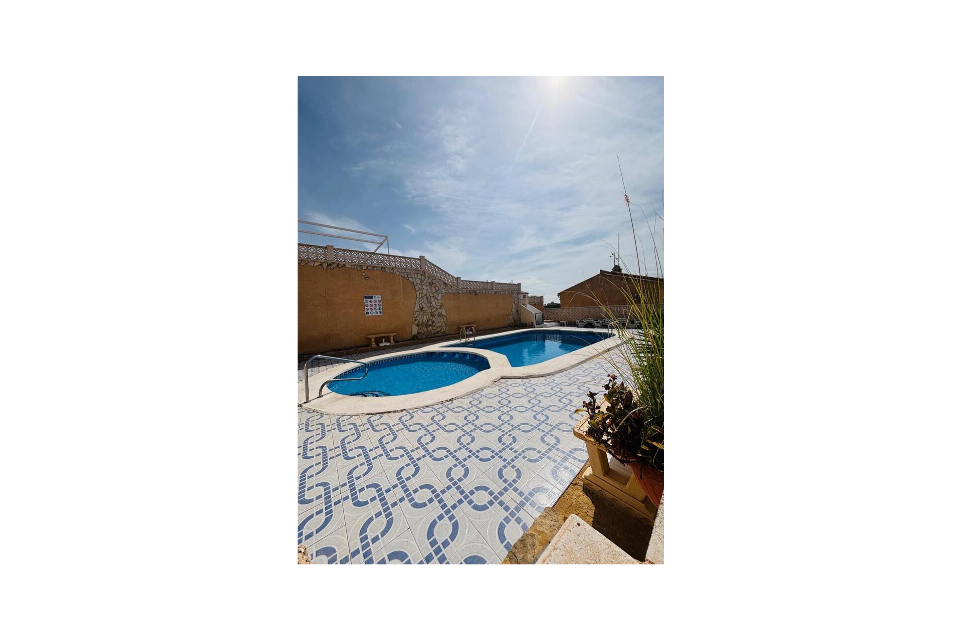Revente - Appartement -
Orihuela Costa - Costa Blanca