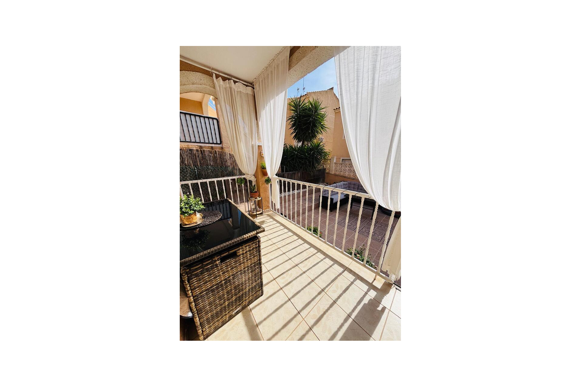 Revente - Appartement -
Orihuela Costa - Costa Blanca