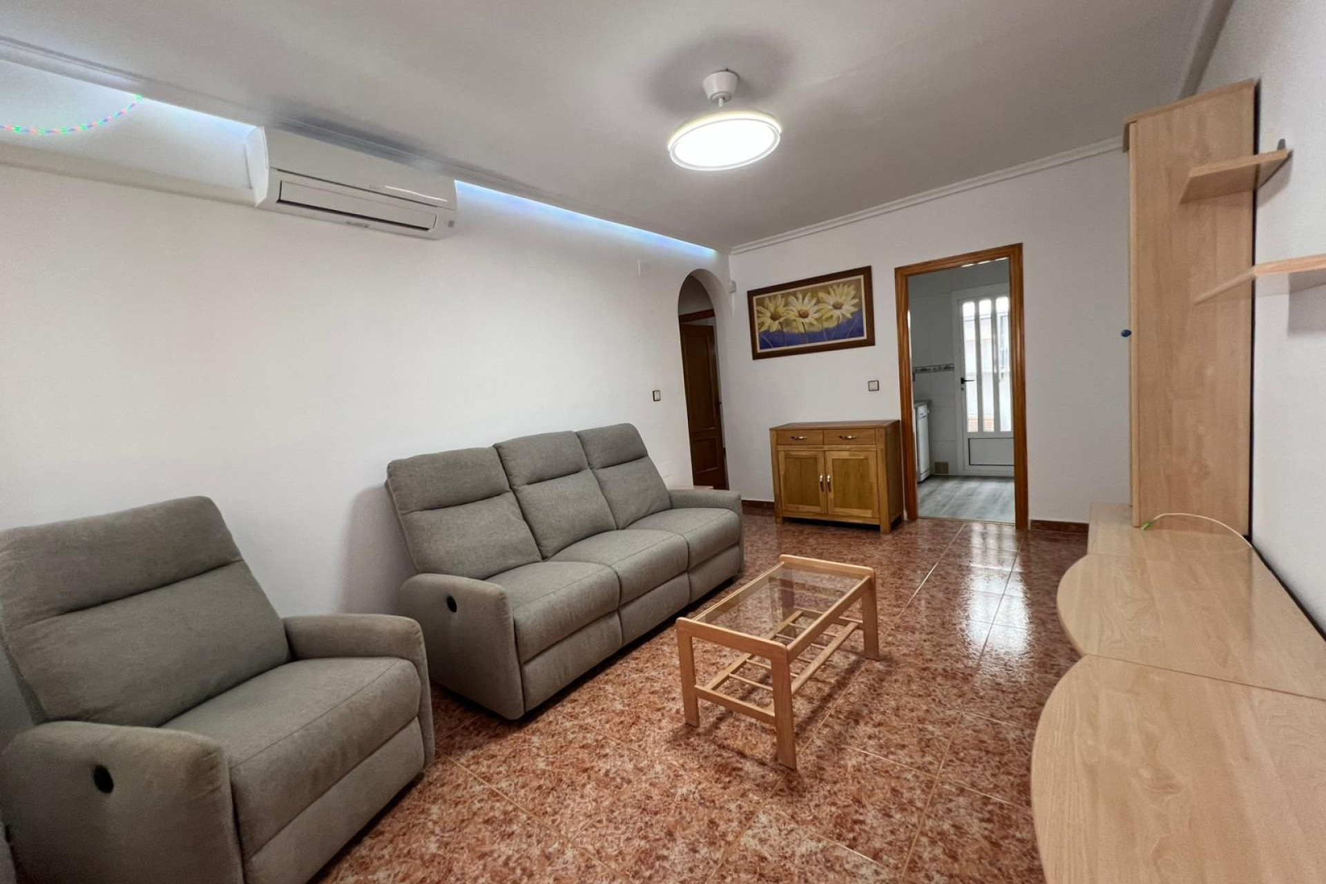 Revente - Appartement -
Orihuela Costa - Entre Naranjos - Vistabella Golf