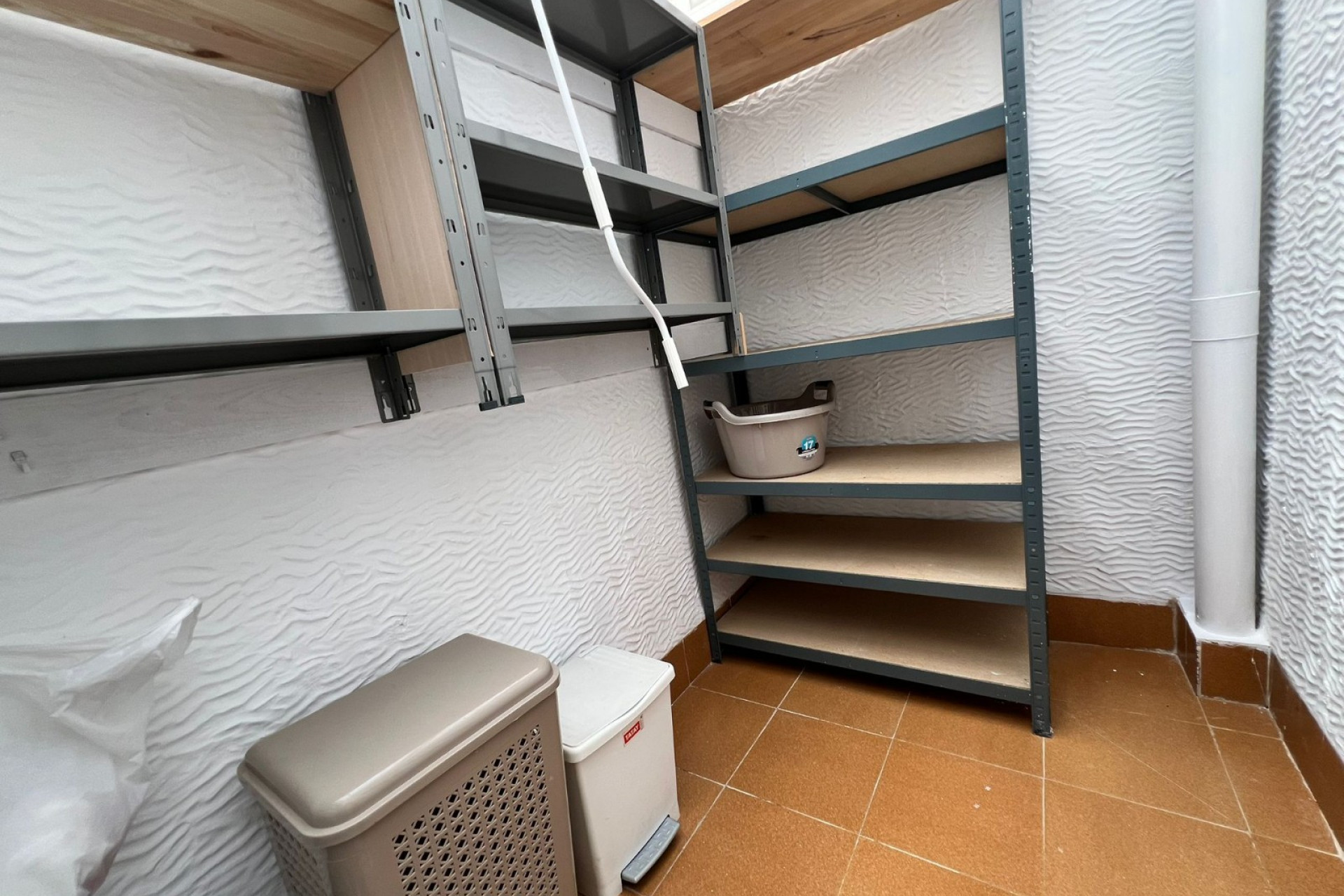 Revente - Appartement -
Orihuela Costa - Entre Naranjos - Vistabella Golf