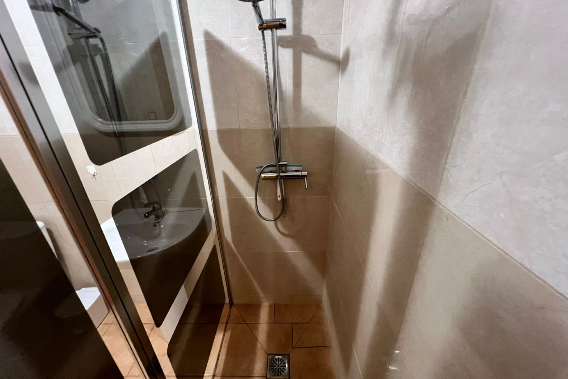 Revente - Appartement -
Orihuela Costa - Entre Naranjos - Vistabella Golf