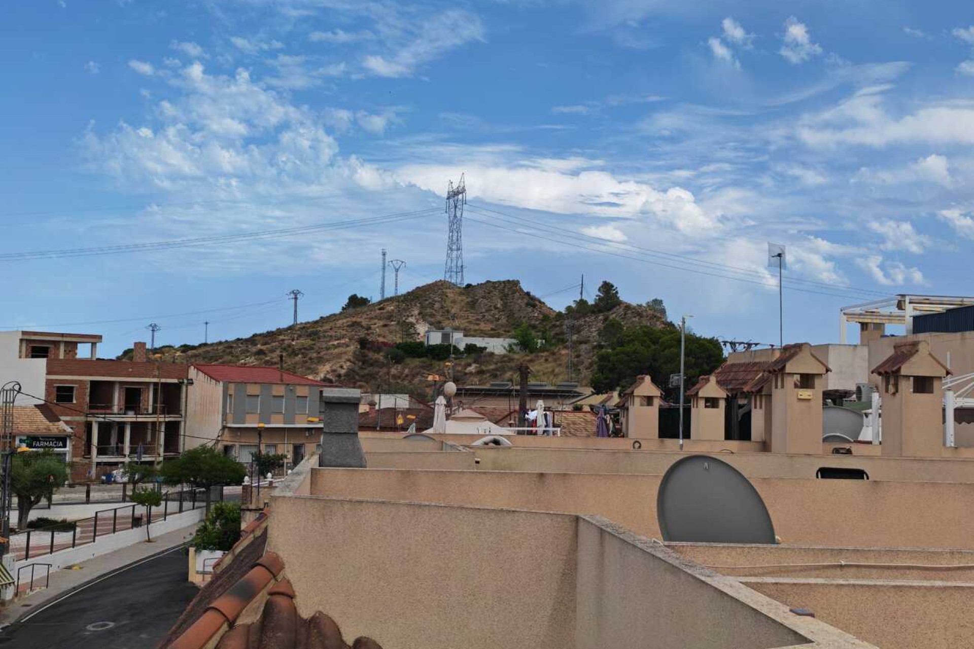 Revente - Appartement -
Orihuela Costa - Hurchillo