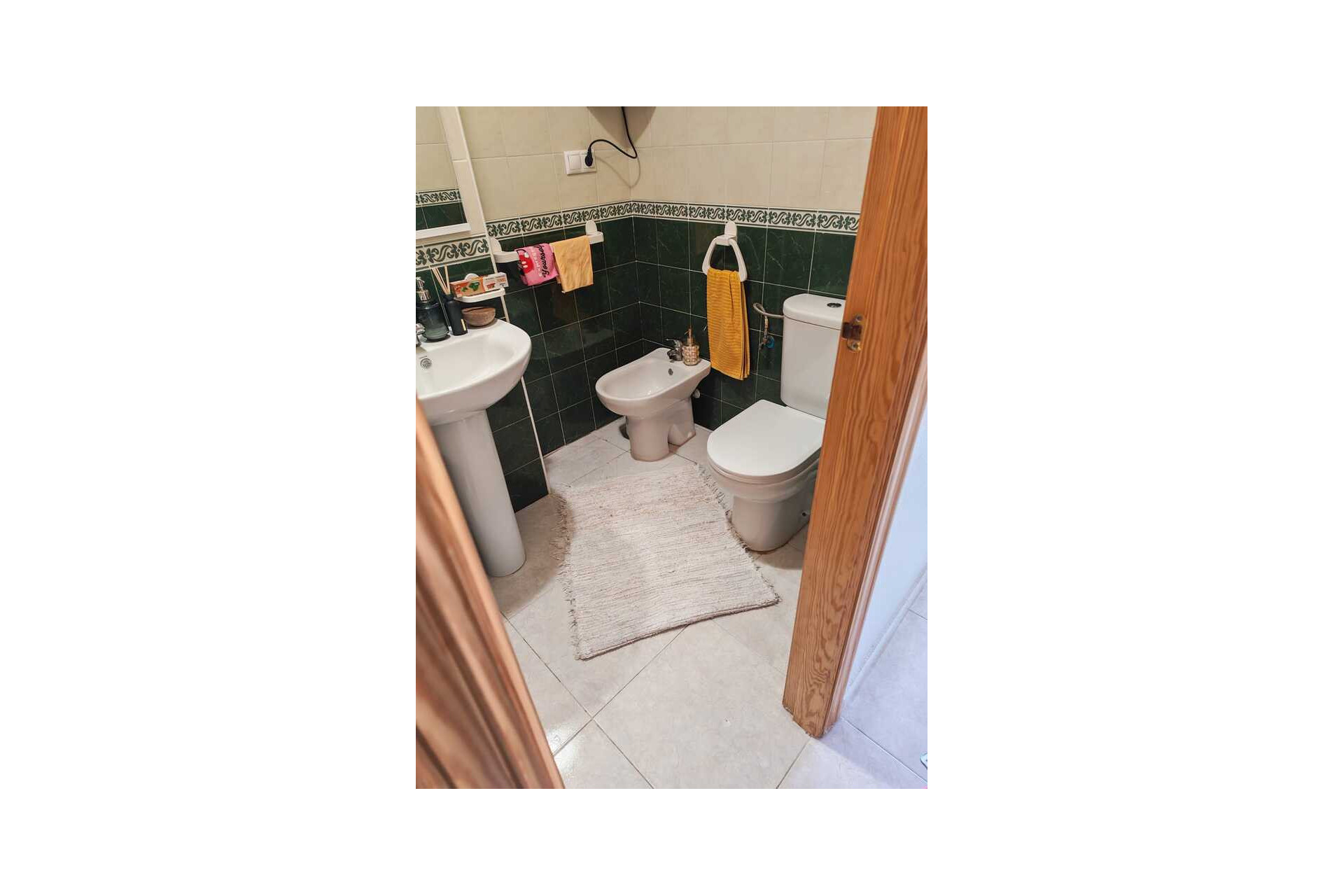 Revente - Appartement -
Orihuela Costa - Hurchillo