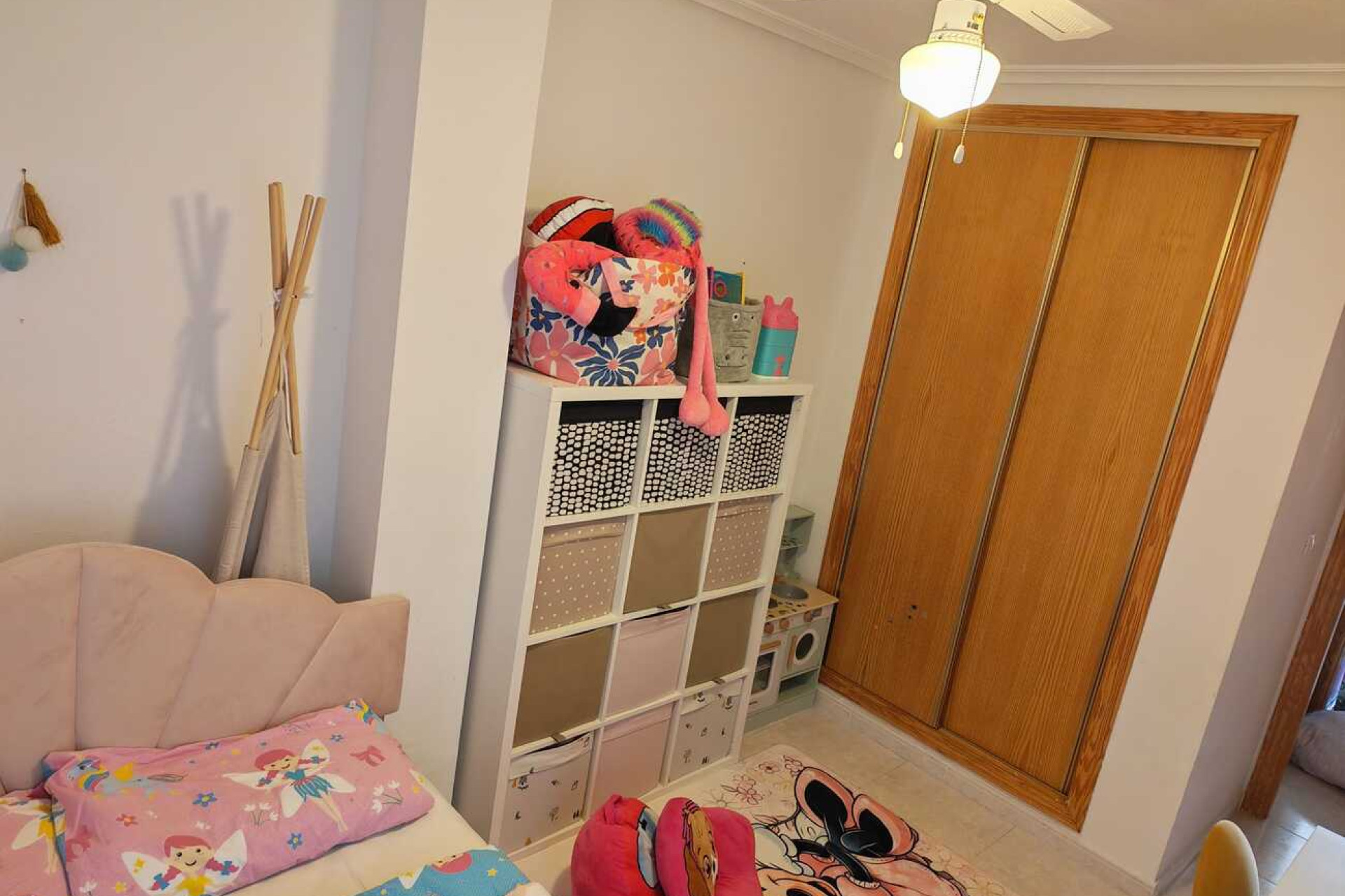 Revente - Appartement -
Orihuela Costa - Hurchillo