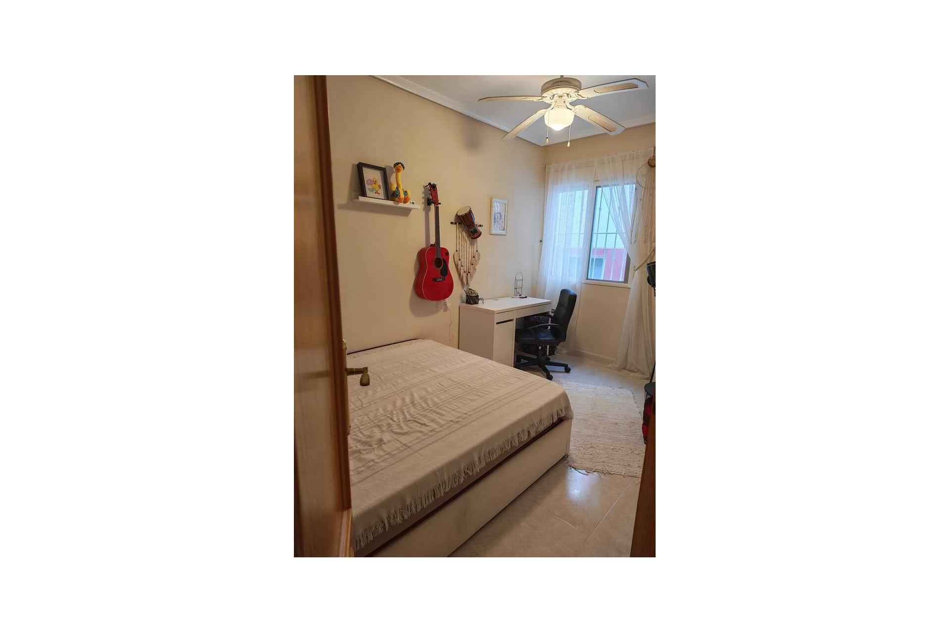 Revente - Appartement -
Orihuela Costa - Hurchillo