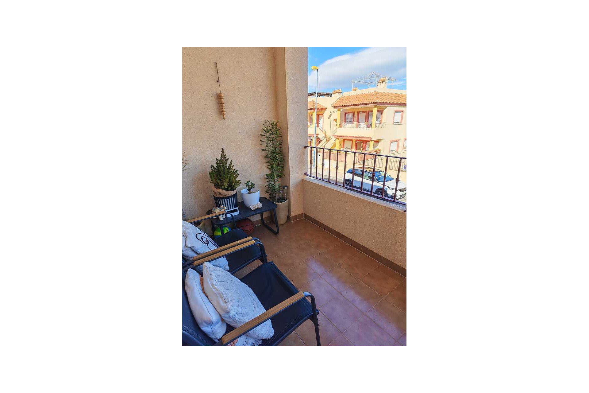 Revente - Appartement -
Orihuela Costa - Hurchillo