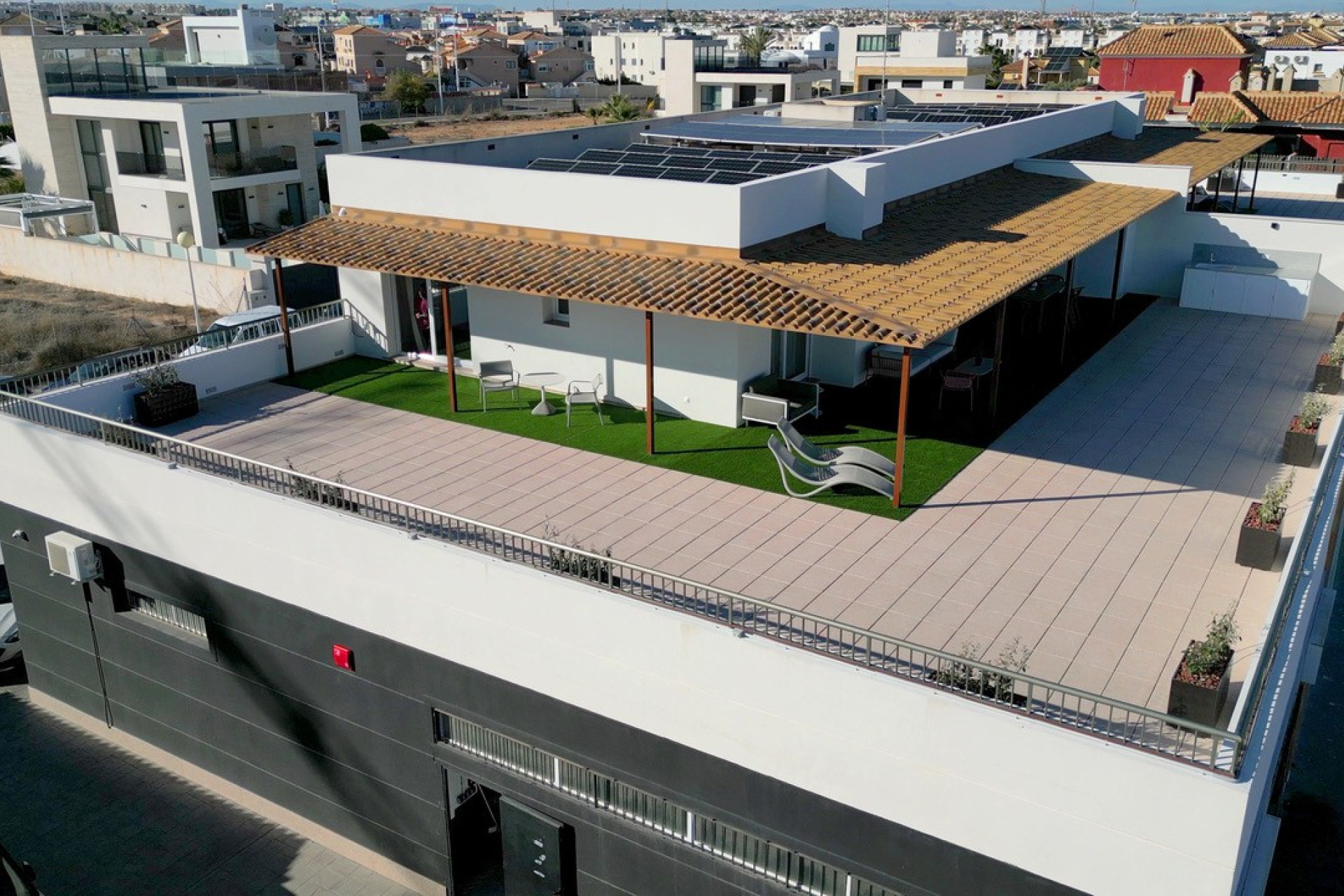 Revente - Appartement -
Orihuela Costa - La Zenia