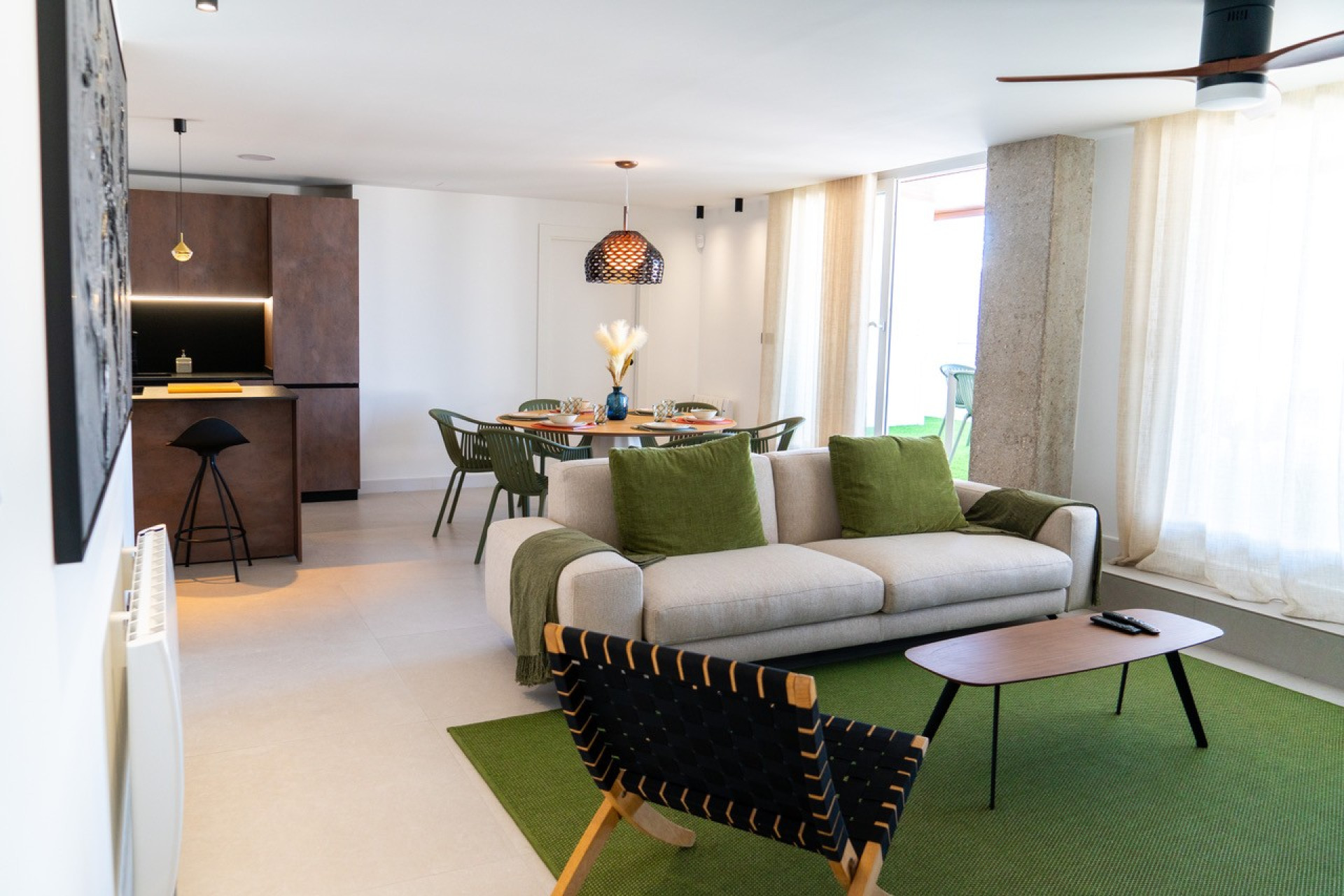 Revente - Appartement -
Orihuela Costa - La Zenia